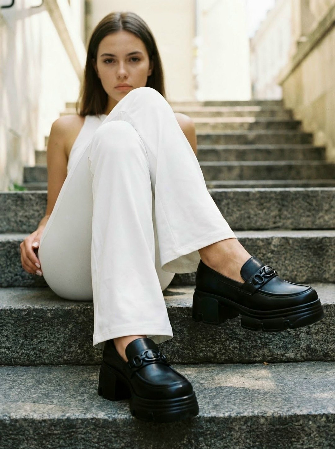 замшевые лоферы,лоферы женские,,лоферы натуральная замша туфли на низком каблуке milores 442870370, лоферы