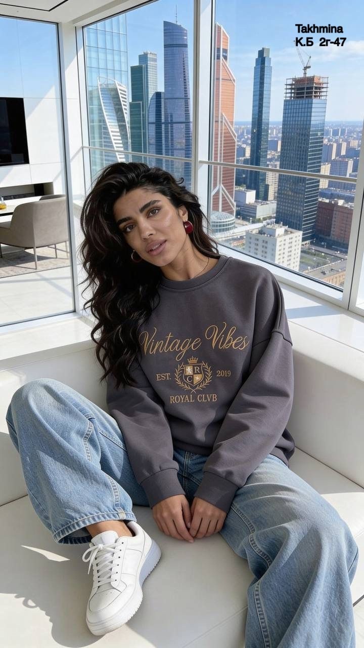 свитшот женские оверсайз,свитшот женский,оверсайз свитшот,свитшот,свитшот оверсайз aron style