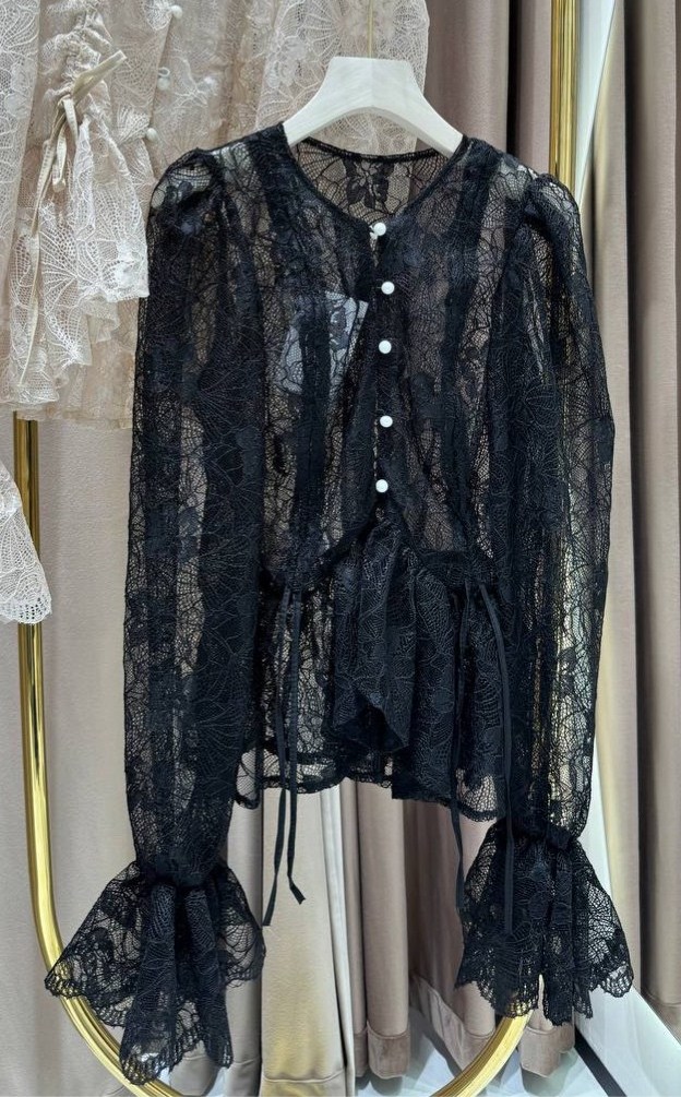 кружевная блузка,блузка с кружевами,черная блузка с кружевом,блузка из кружева,женская кружевная блузка
