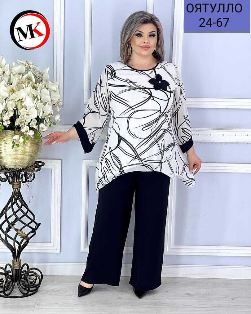 больших размеров,женские костюмы больших размеров,костюм двойка женская,женский костюм,женский брючный костюм двойка