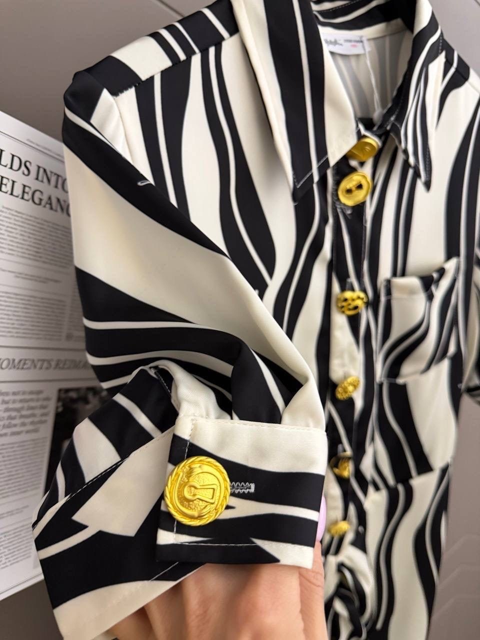 платье рубашка зебра,женское платье,платье зебра,платье принт зебра,платья