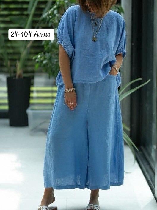 костюм льняной брючный,брючный костюм из льна женский,костюм женский,костюм с брюками,льняной костюм