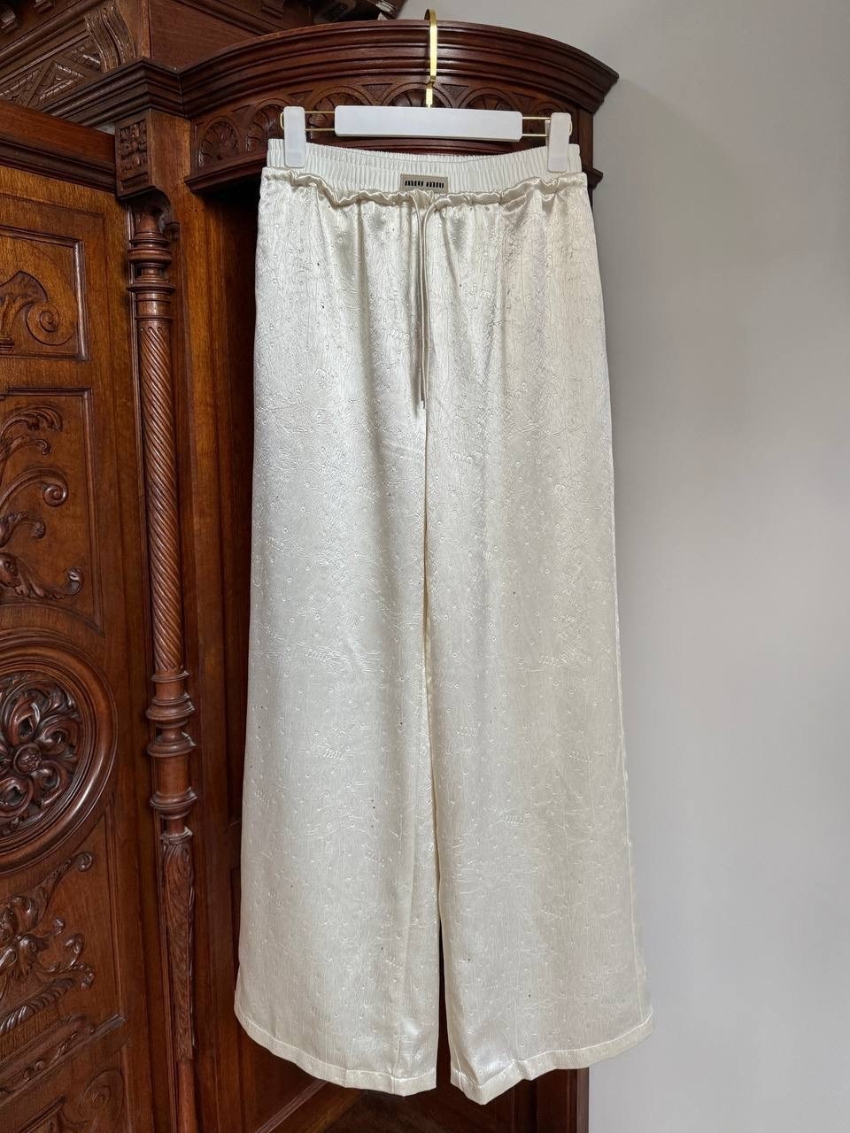 стильные костюмы,костюм белый,костюм вечерний брючный,модные стильные