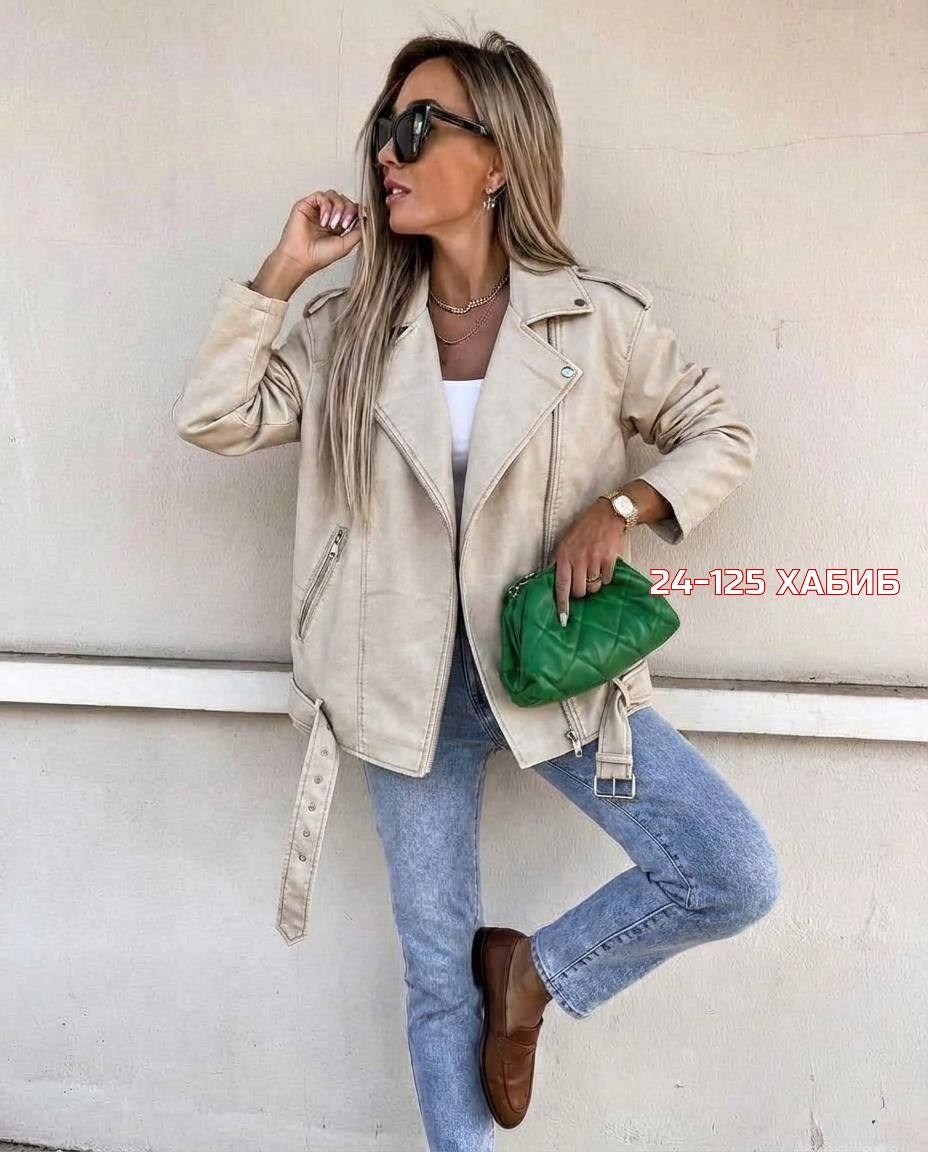 косуха кожаная куртка оверсайз queen sophie,куртка косуха оверсайз,куртка женская,косуха женская оверсайз кожаная куртка,кожаная куртка косуха