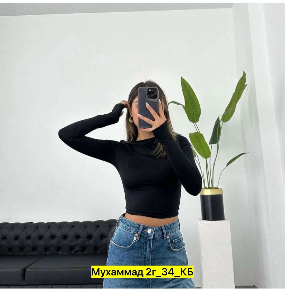 женская кофта,кофта лапша,водолазка женская,водолазка женская черная,лонгслив женский no brand 19 черный onesize