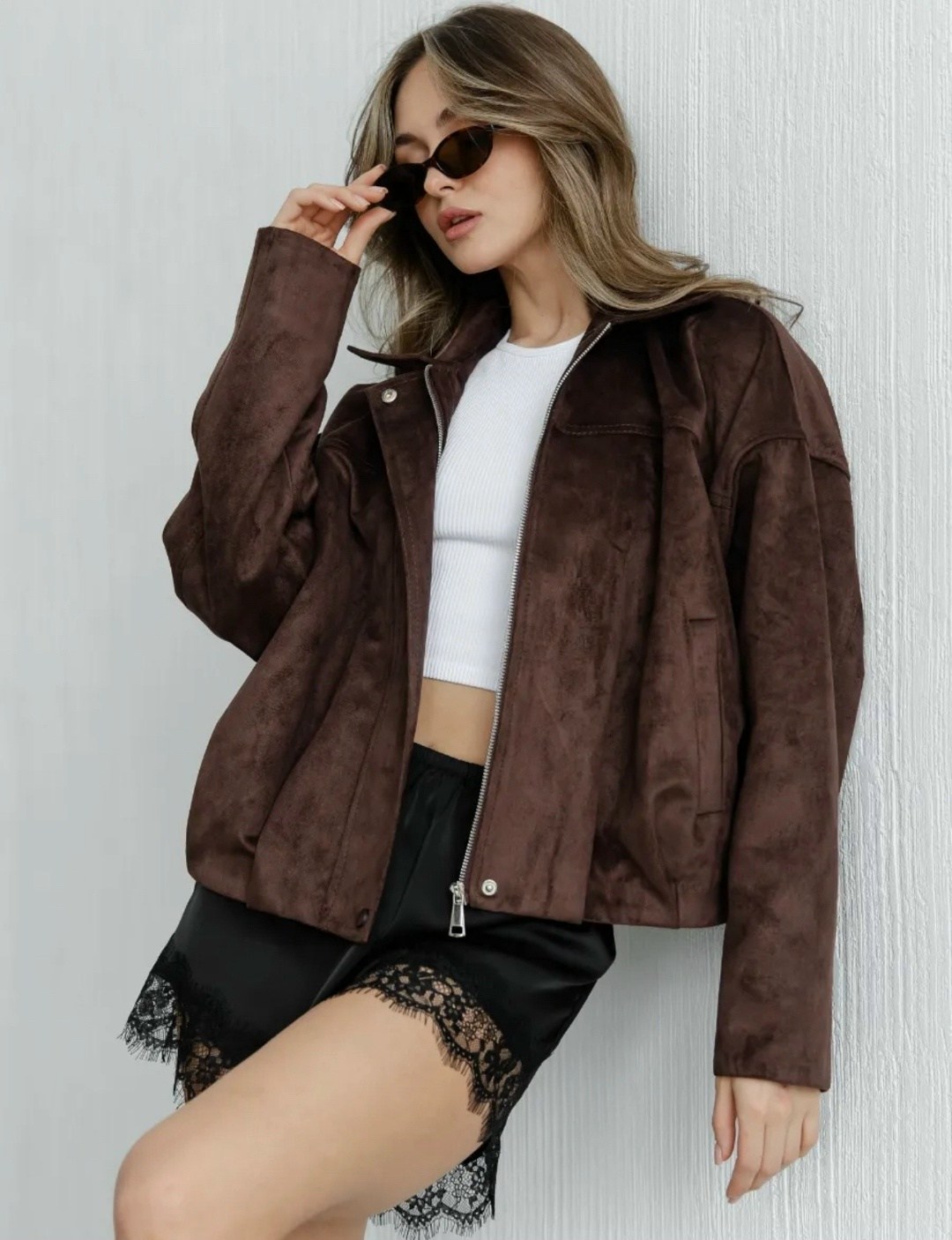 замшевая куртка,бомбер укороченный оверсайз замшевый куртка рабочего тренд saint shine,куртка замшевая женская,вельветовая куртка,женская вельветовая куртка