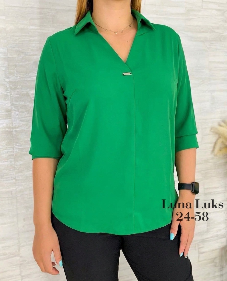 блузка голубая,блузки женские,рубашка женская,рубашка блузка,блуза