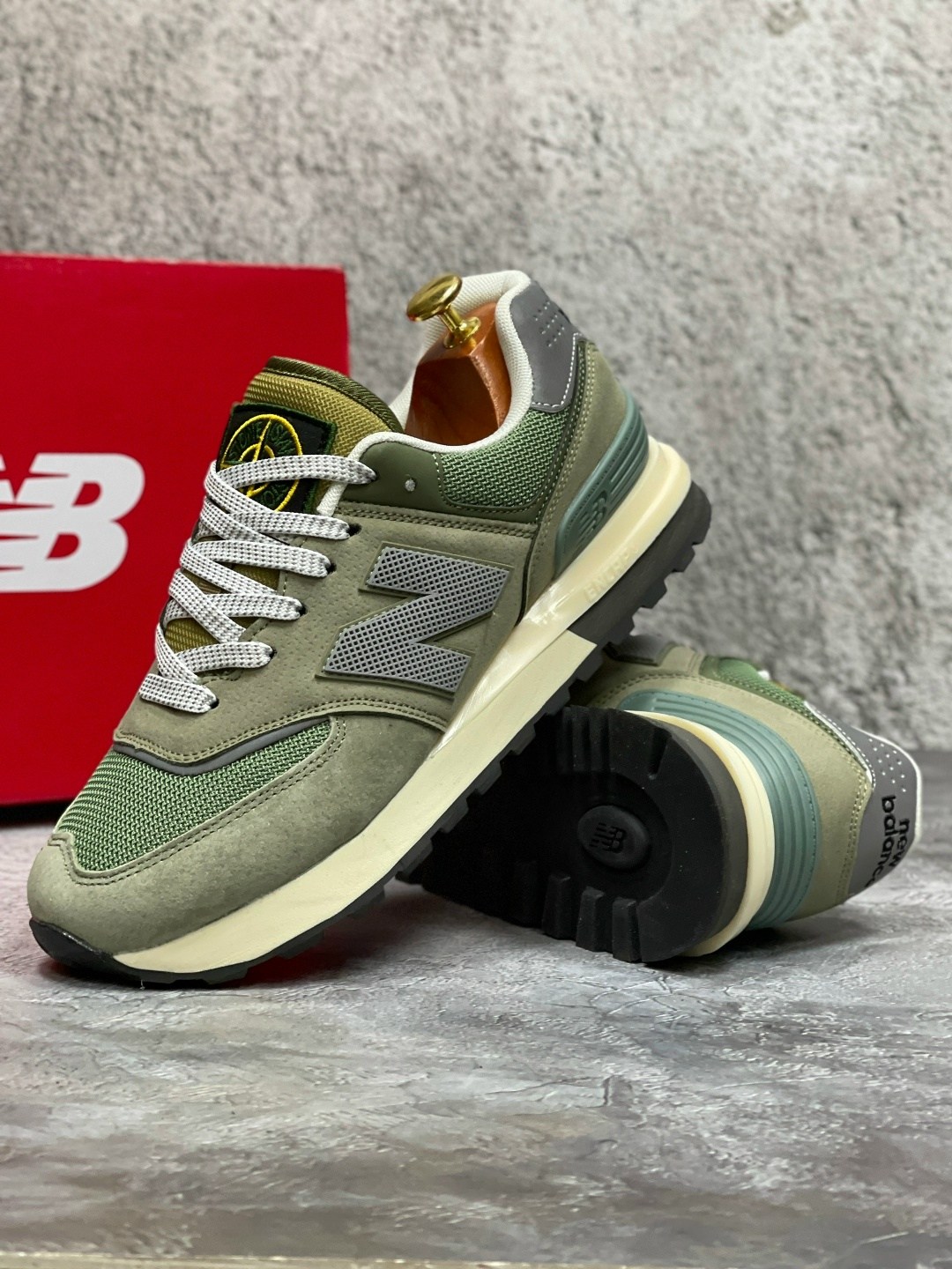 кроссовки new balance 574 stone island,кроссовки new balance 574,кроссовки stone island x new balance 574,кроссовки new balance,мужская спортивная  new balance 574 stone island