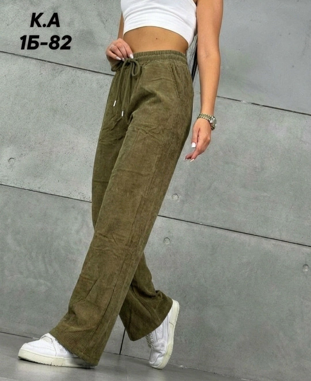 спортивные женские брюки,штаны вельвет,брюки женские,брюки из вельветовой ткани,брюки палаццо широкие с начесом banvanshop