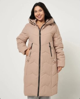 Верхняя одежда