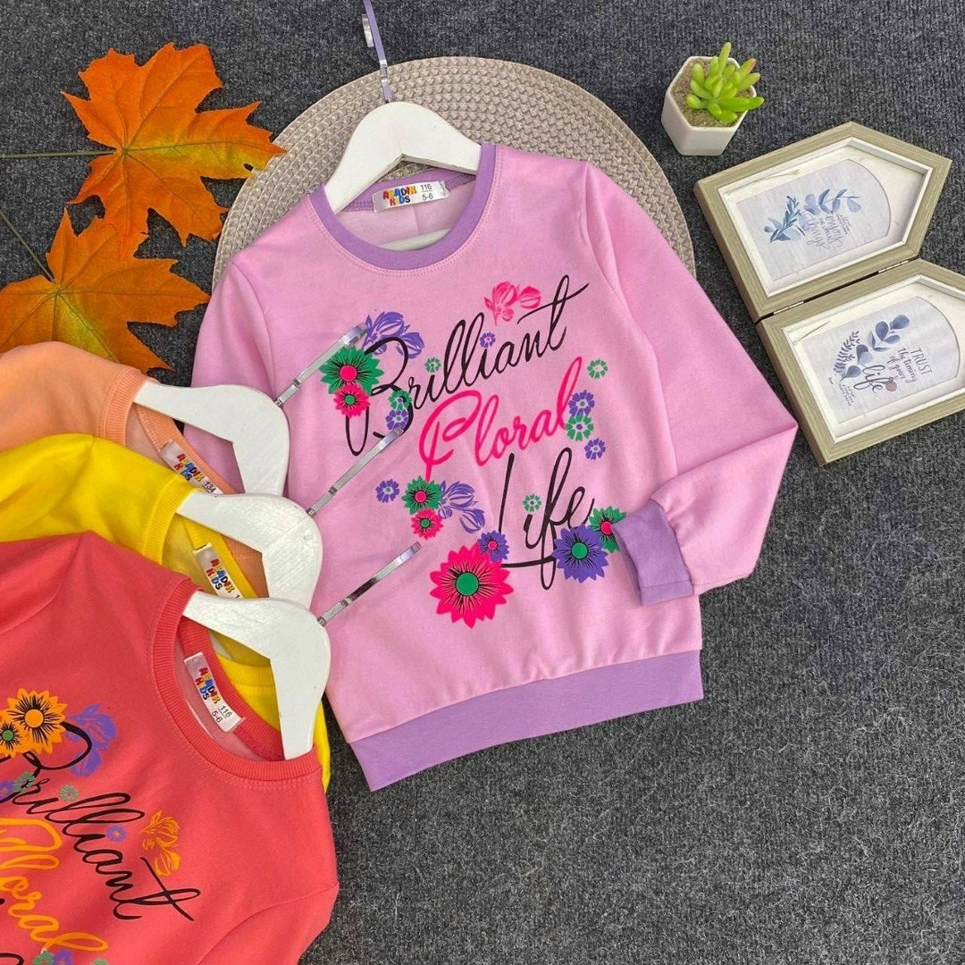 cвитшот для девочки,кофта свитшот для девочки,кофта для девочек,джемпер для девочек,кофта свитшот