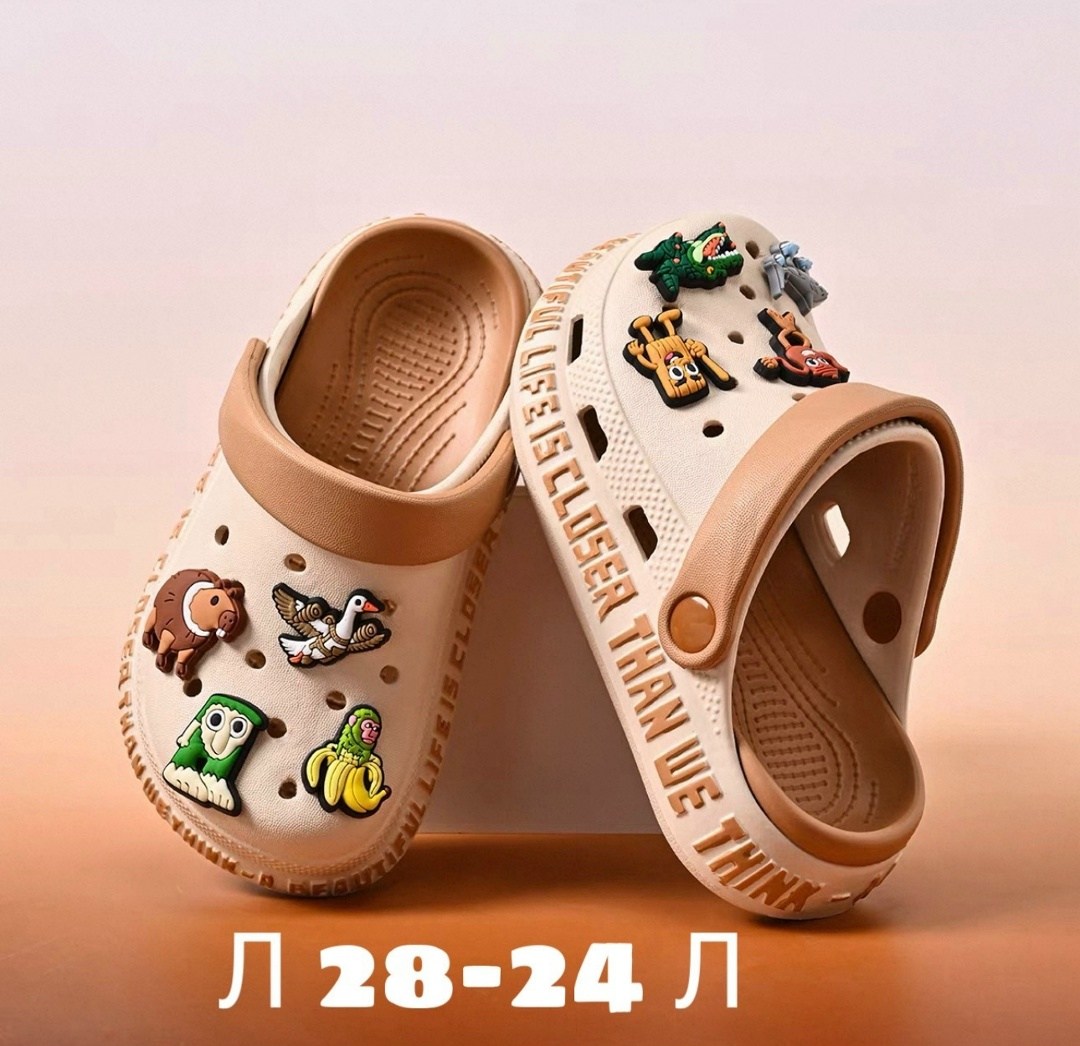 ,детские сандалии,детская ,детские сабо,кроксы детские