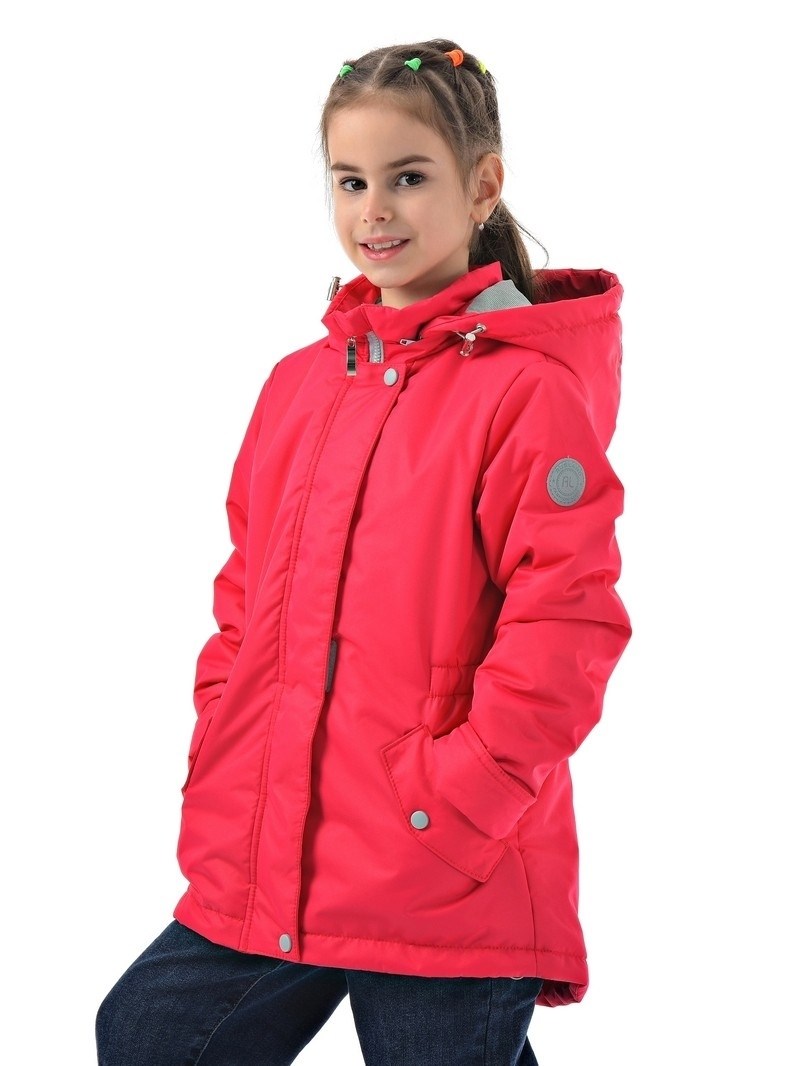 демисезонная куртка для девочек,парка premont для девочки,куртка демисезонная,куртка парка для девочки,куртка для девочек