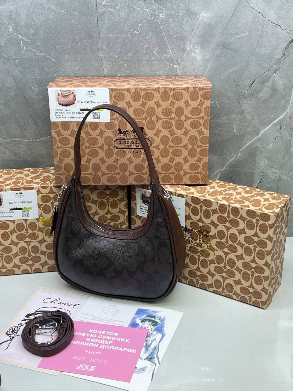 сумка coach,сумка женская coach,сумка coach на плечо,сумка женская coach из кожи,брендовая женская сумка coach