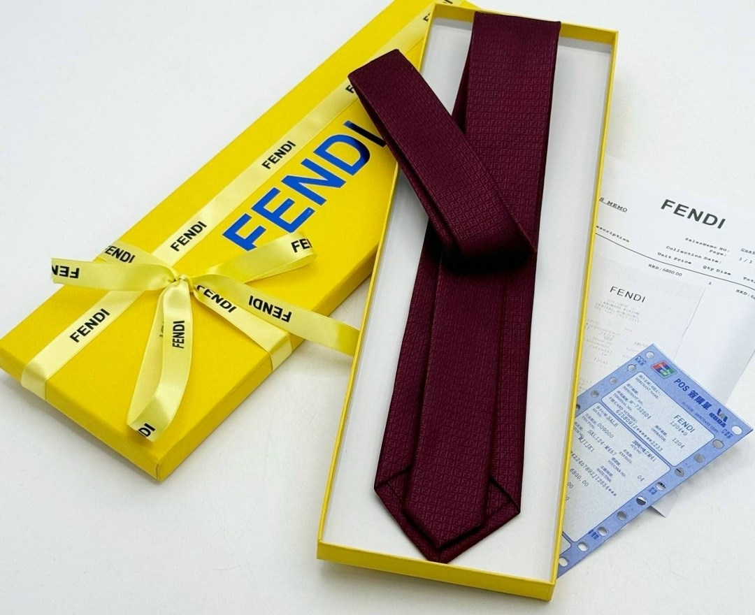 fendi галстук,набор галстук,галстук,шелковый галстук fendi,галстук галстук