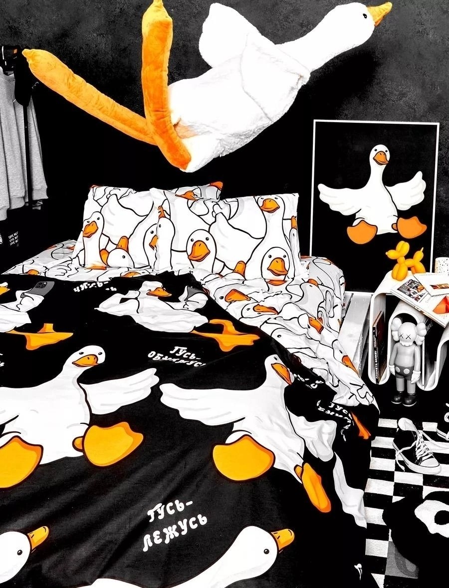 постельно белье 2 спальное,постельное белье 2.0 спальное 70х70 сатин гусь обнимусь md-500,комплект постельного белья,постельное белье 1 5 спальное,постельного белья