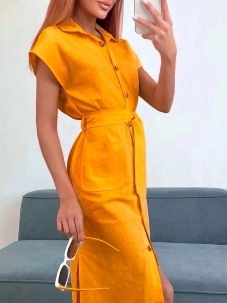 платье голубое,летнее платье рубашка,платье рубашка миди,платье рубашка,платье рубашечного стиля