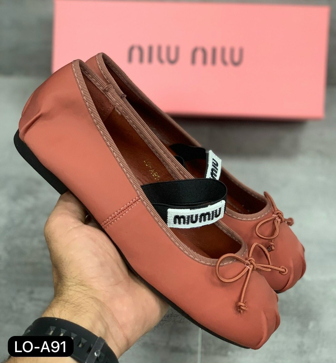 ,балетки miu miu,балетки женские летние с ремешком miu miu,миу миу балетки,балетки