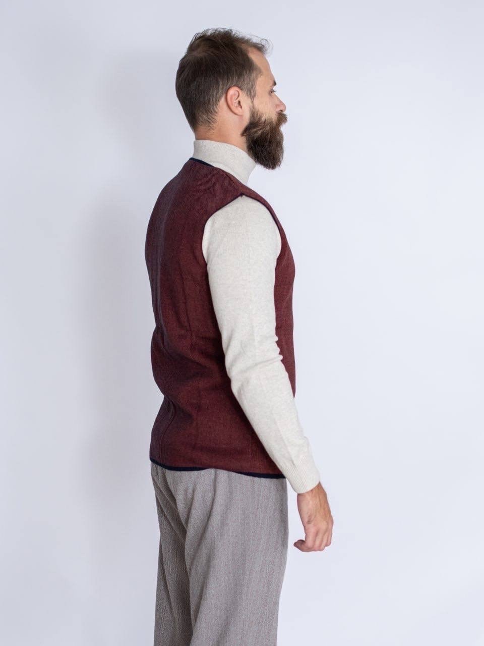 жилет мужской,жилет трикотажный мужской,мужской жилет классический,трикотажный жилет,жилетка мужская шерстяная