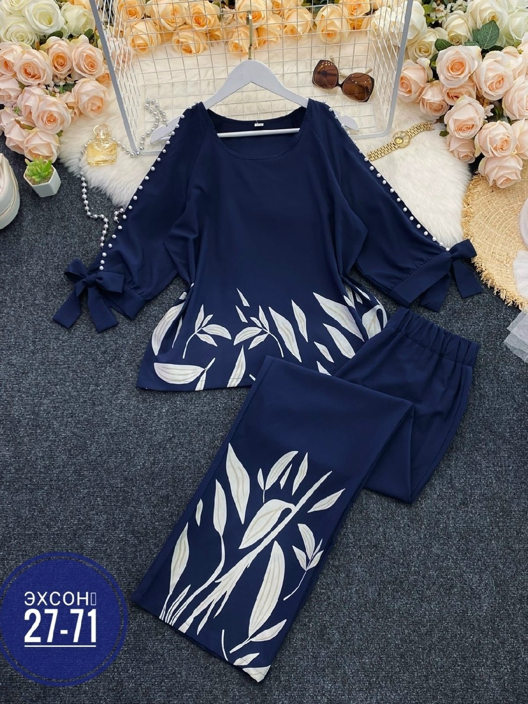 летний брючный костюм,костюм со штанами,костюм с брюками,летний костюм двойка,женские костюмы больших размеров