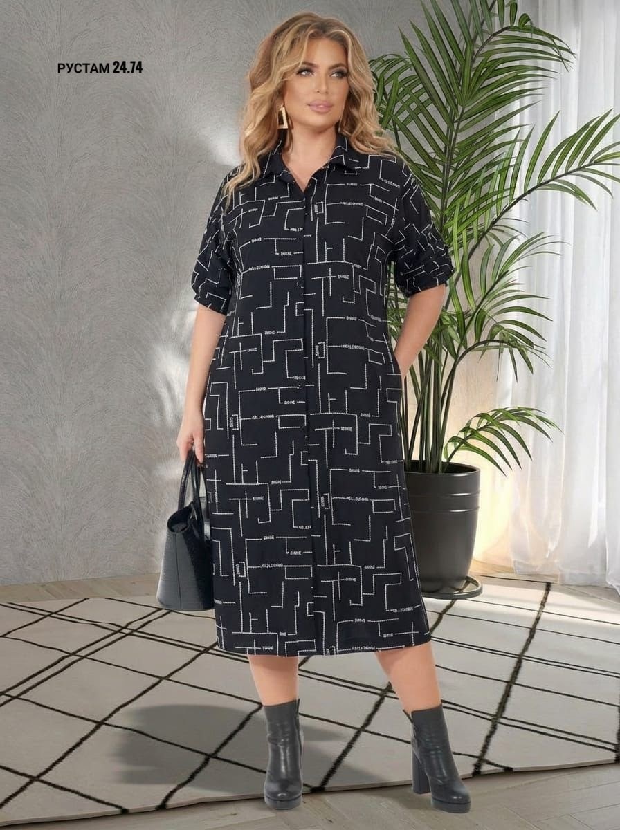 платье женской,платье женское прямое,прямое платье,платья,платье рубашка больших размеров офисное