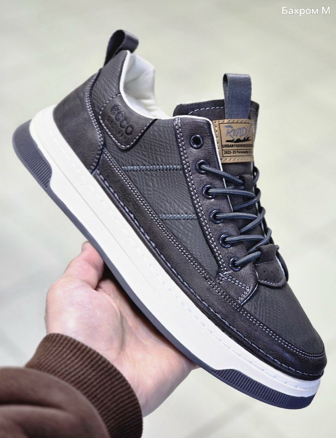 ,кроссовки ecco мужские, мужская кроссовки, мужская,кроссовка мужской