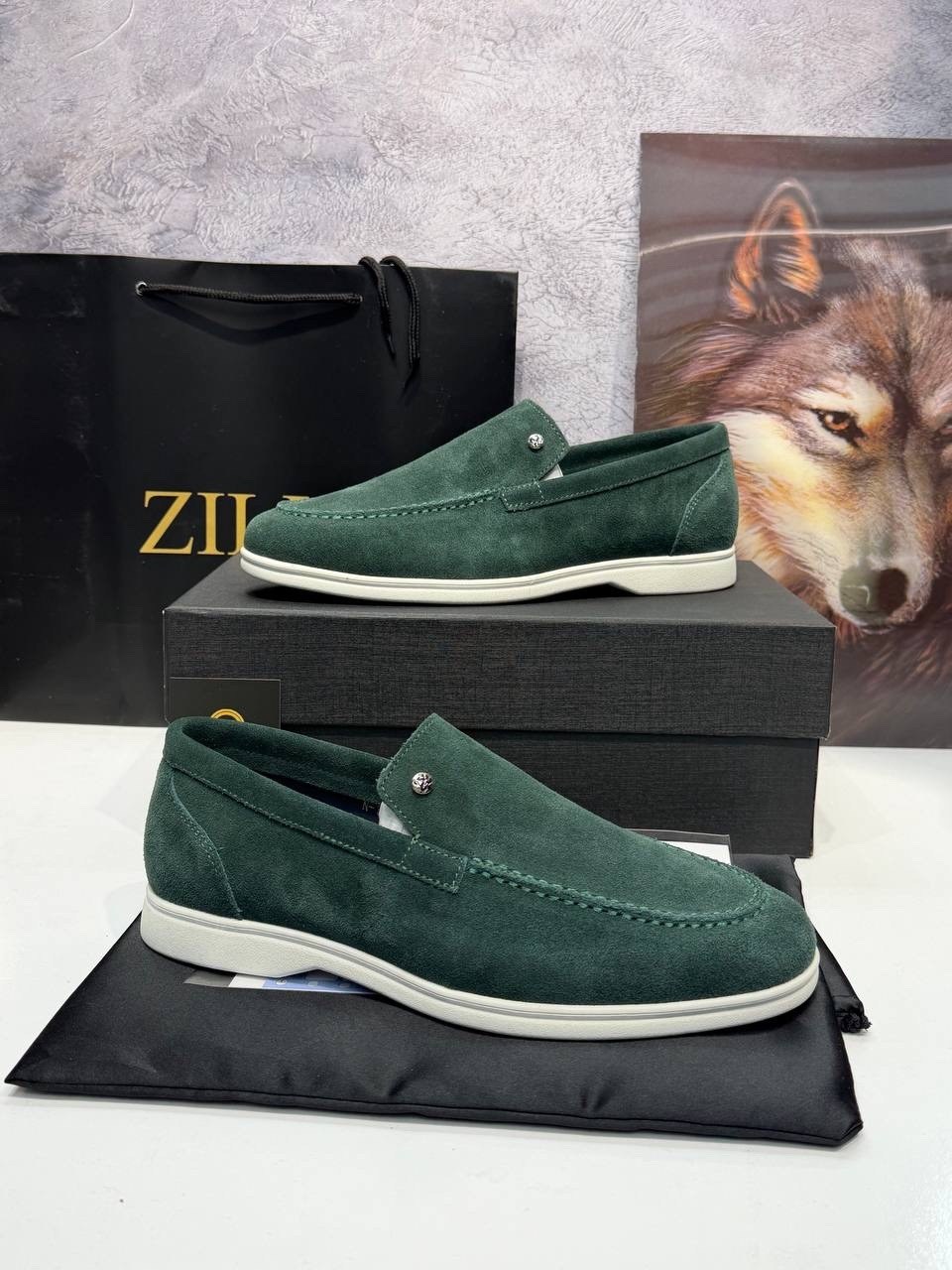 ,лоферы loro piana,лоферы мужские loro piana,лоферы мужские замшевые,лоферы мужские замшевые loro piana suede lux olive