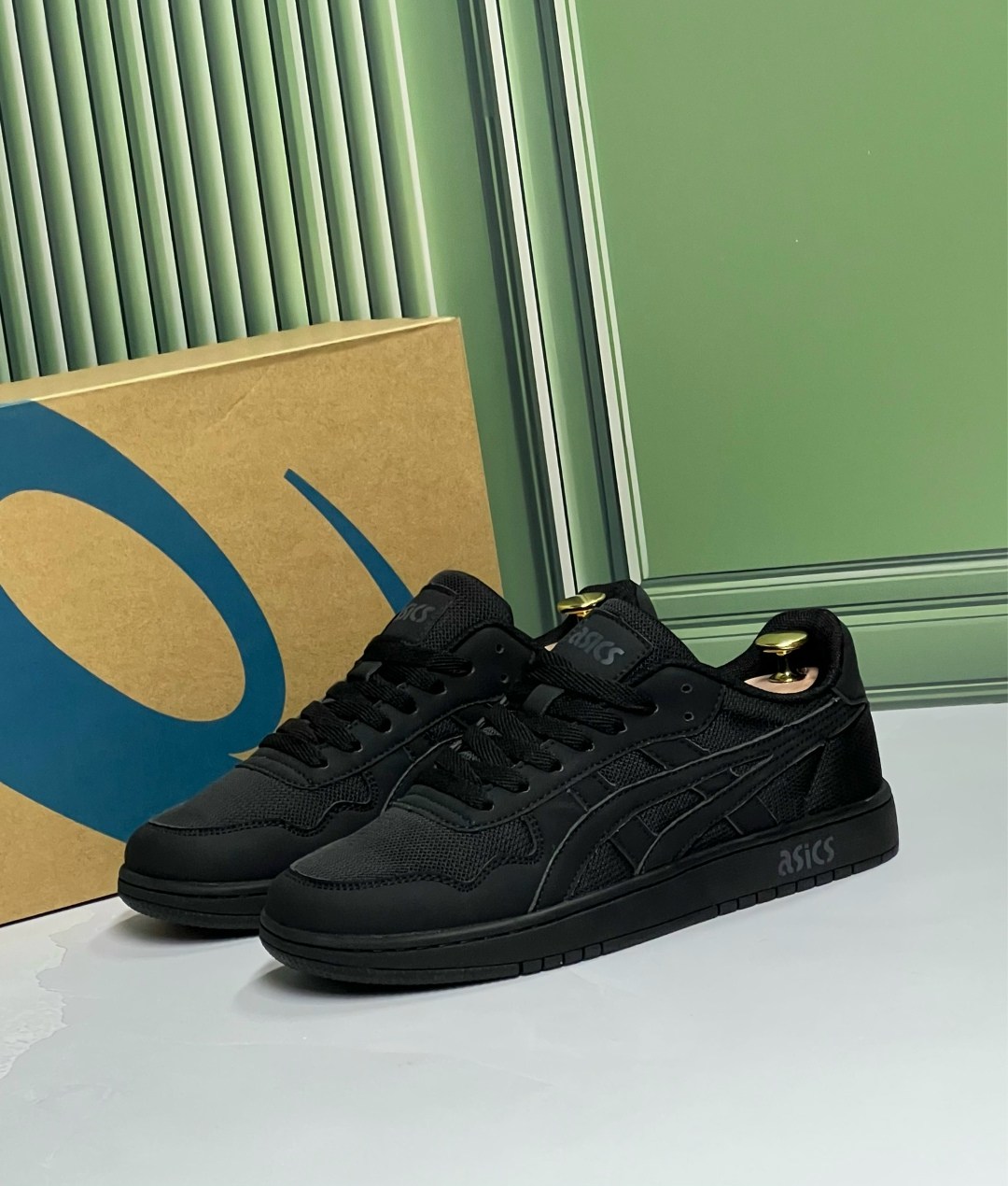 кроссовки мужские asics,,черные кроссовки,кроссовки для мужчин,кроссовки asics