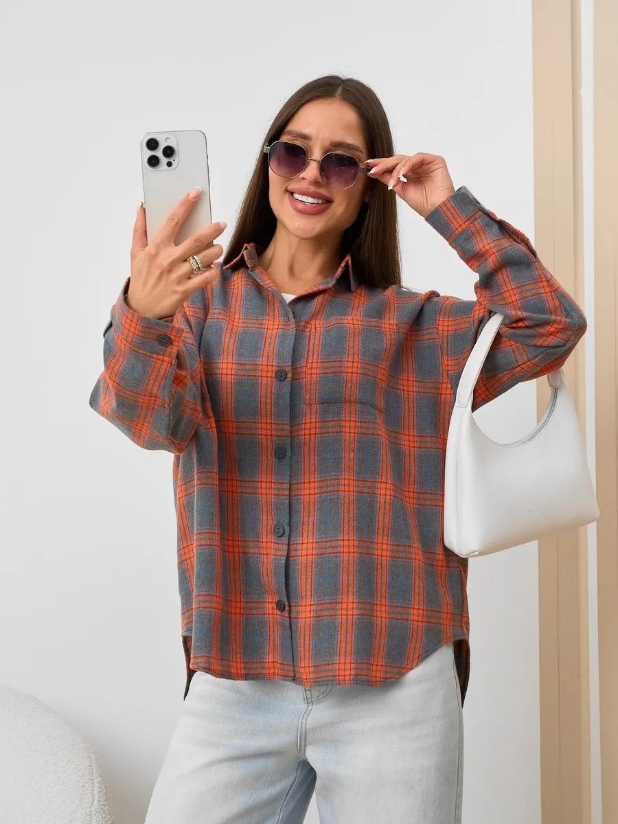 рубашка в клетку женская оверсайз,рубашка оверсайз в клетку,рубашка в клетку летняя оверсайз удлиненная koktash,рубашка оверсайз в клетку удлиненная,рубашка оверсайз в клетку с рукавом