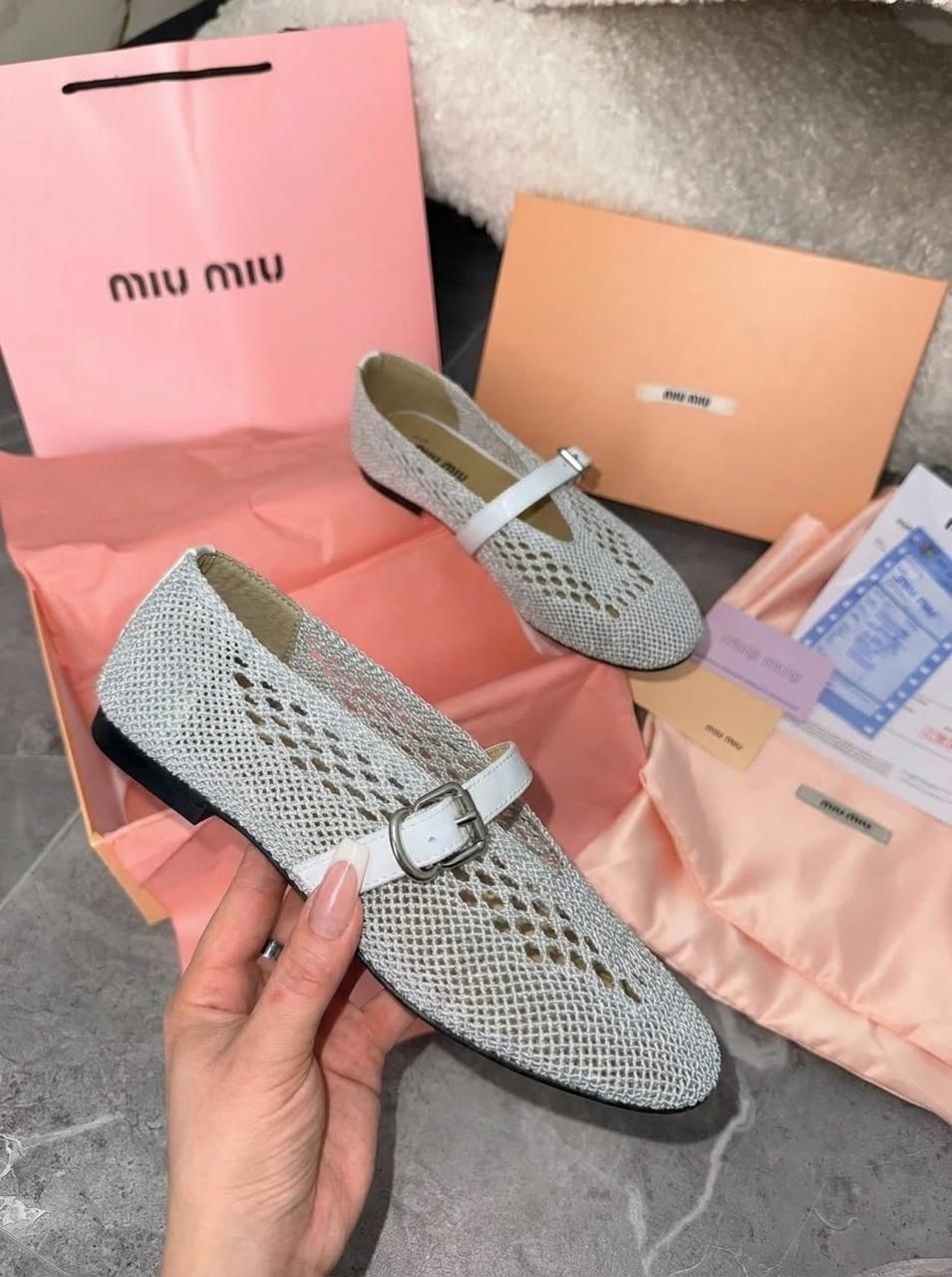 ,женская ,женские балетки,модная женская ,alaia балетки