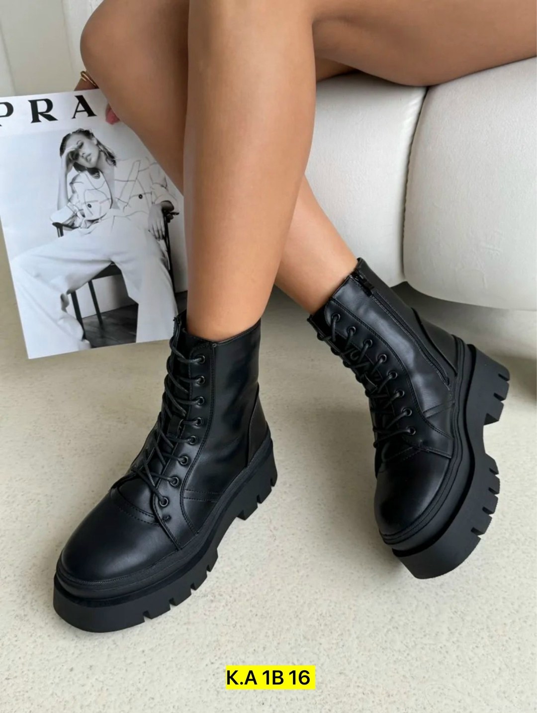 ,ботинки женские,ботинки, женская,ботинки на платформе демисезонные берцы linalu 246954075