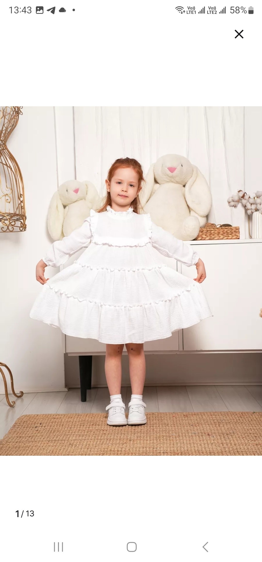 зеленое платье для девочки,платье для девочки из муслина,платья детские,нарядное платье,платья для детей