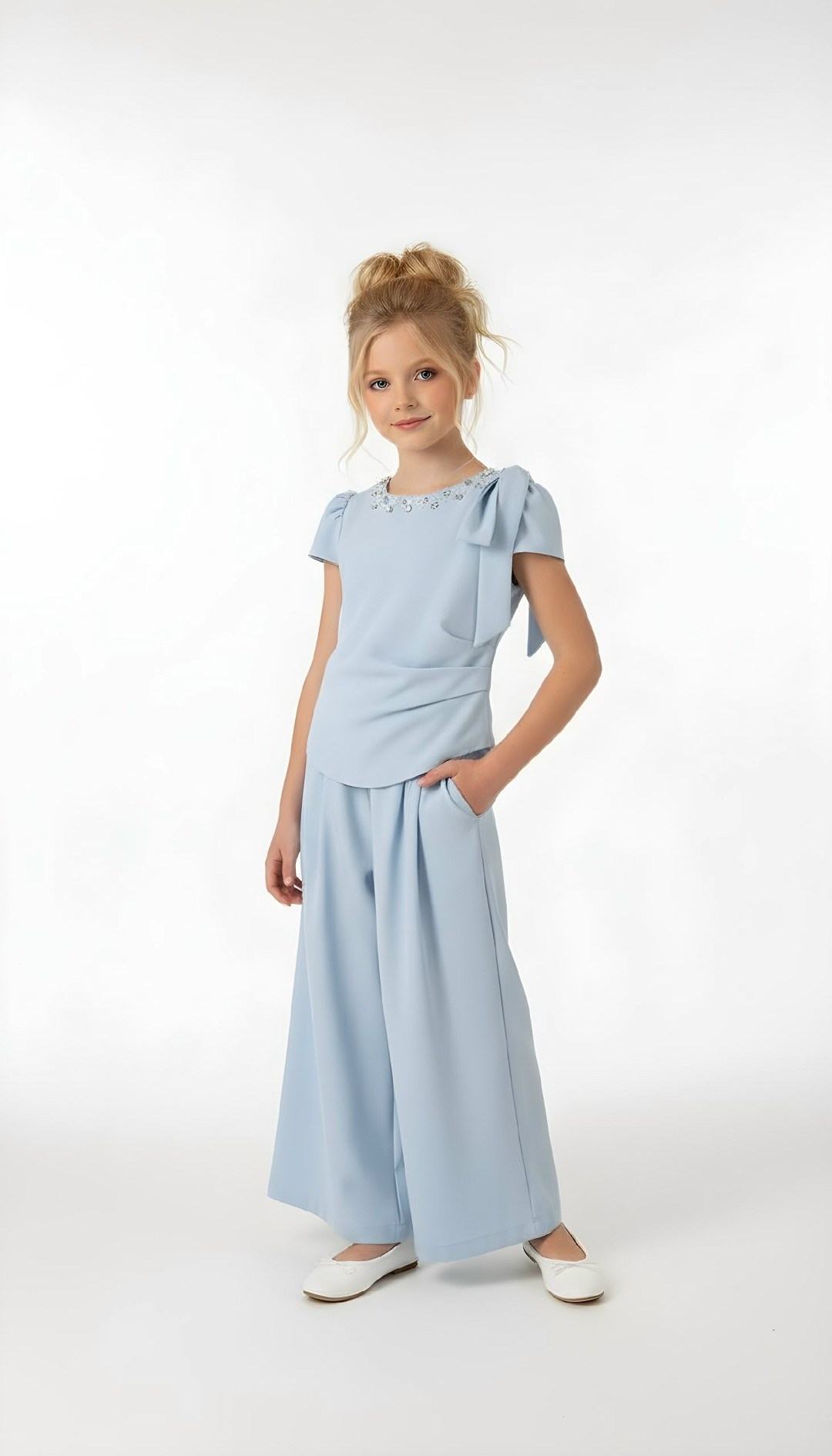 брючный костюм для девочки праздничный daniellakids 323334969,праздничный брючный костюм для девочки,костюм нарядный брючный для подростка olacher 272119895,девочки брючные костюмы нарядные,костюм нар