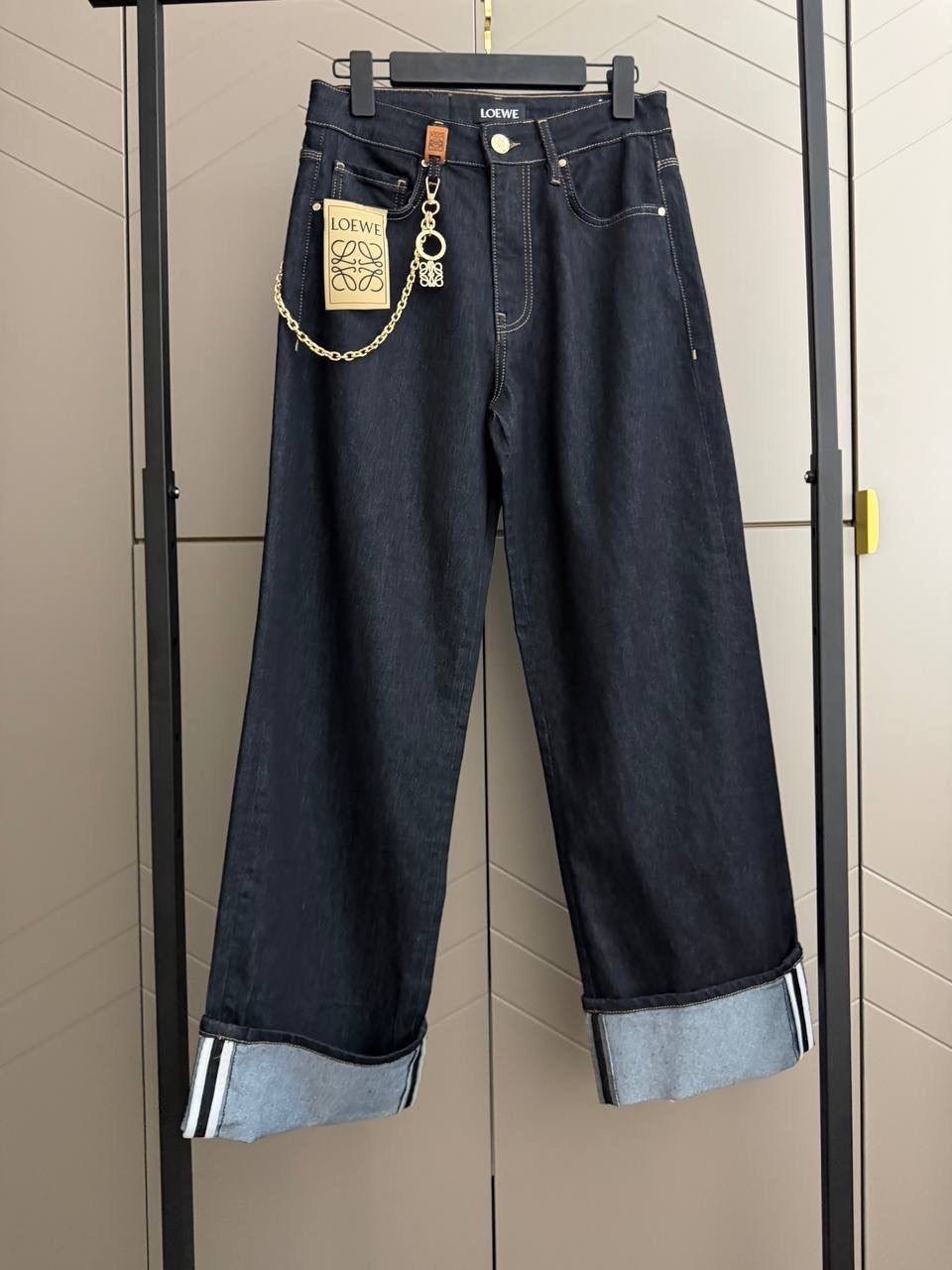 трендовые базовые джинсы loro piana,модные джинсы,штаны джинсы,женские джинсы