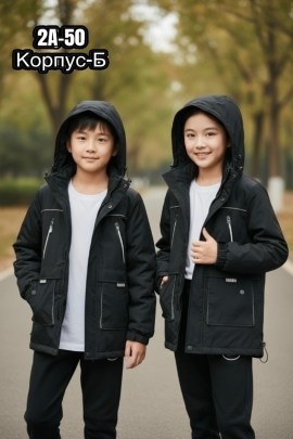 Верхняя одежда