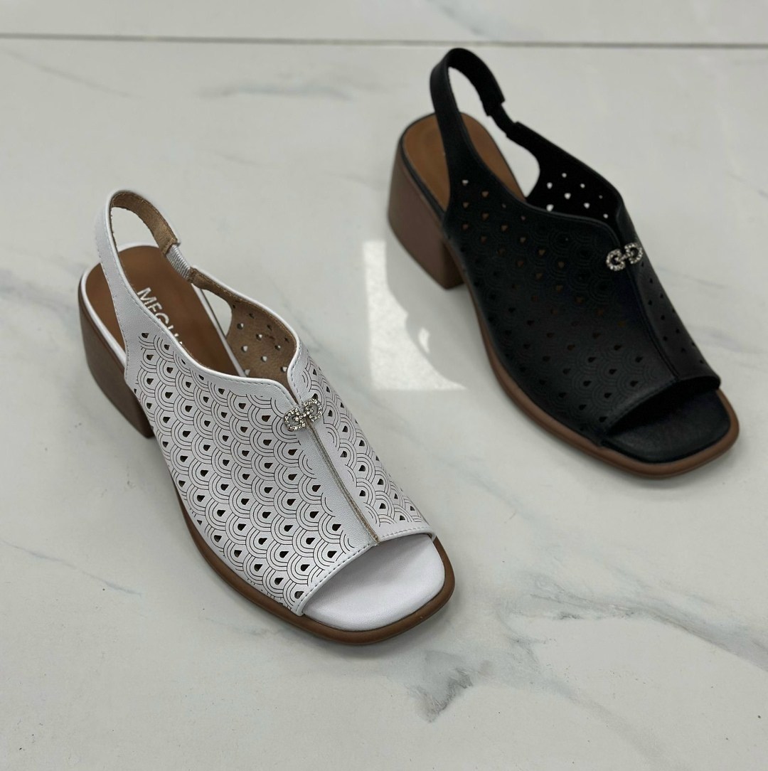 босоножки женские,,босоножки кари,босоножки с перфорацией,босоножки тофа