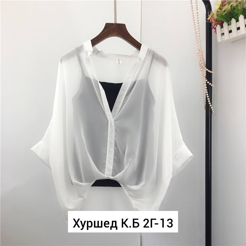 женская шифоновая блузка с рукавами летучая мышь,женская шифоновая блузка,блузки для женщин,шифоновая блузка,шифоновая блуза