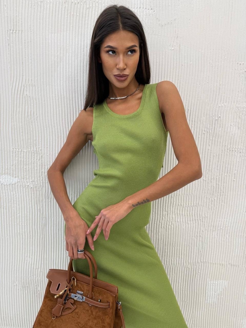 платье,платье коричневое,платье трикотажное,платье лапша,платье стильное