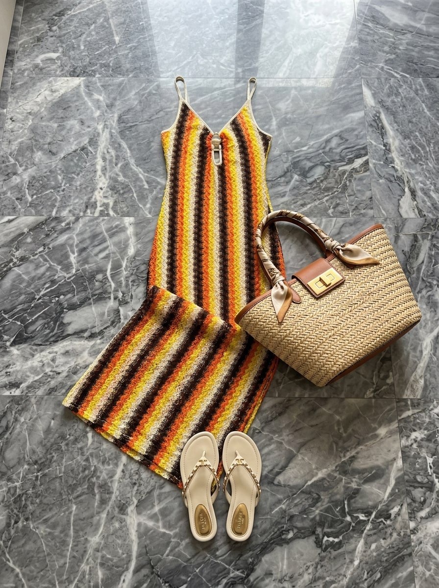 пляжное платье,летнее женское платье,пляжный сарафан,платье макси,вязаное платье