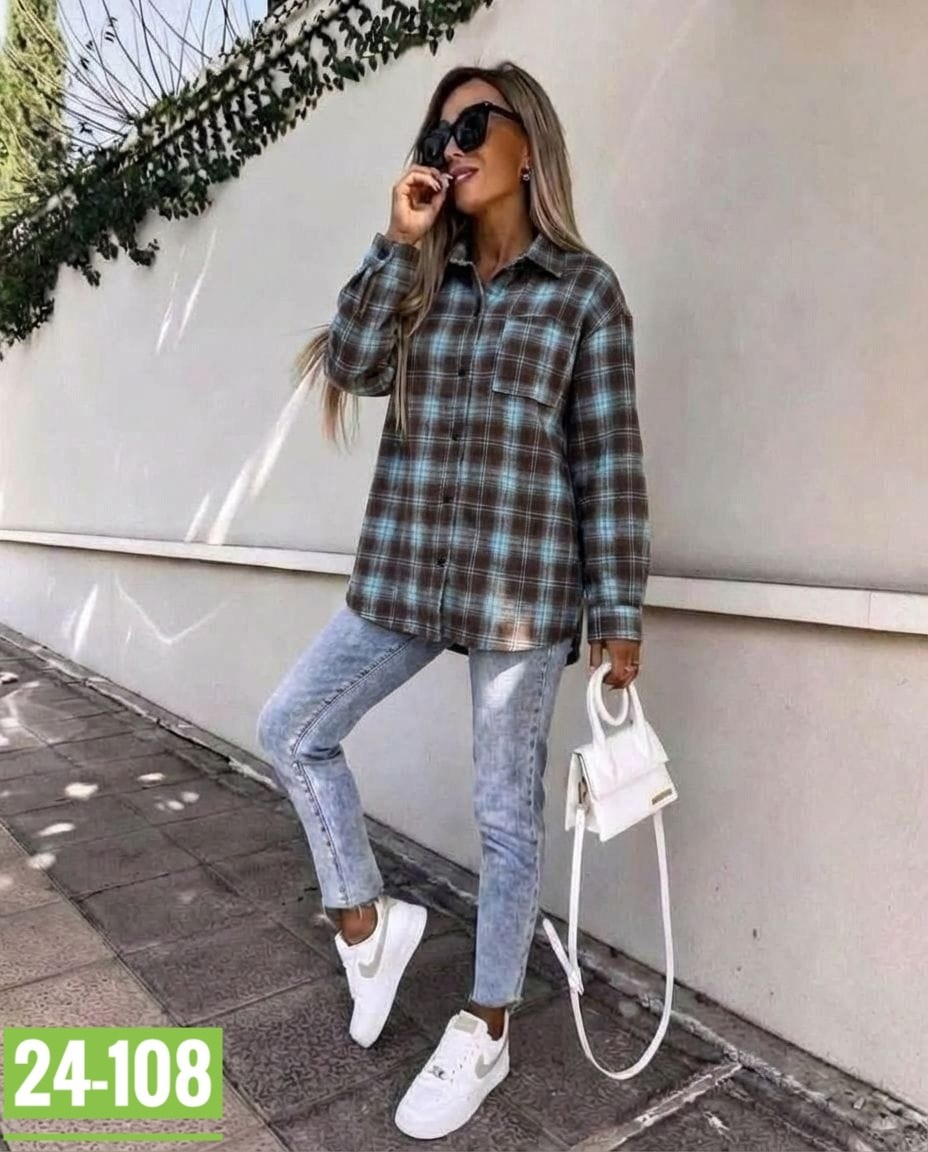 рубашка женская,рубашка в клетку,рубашка женская в клетку,женская рубашка в клетку оверсайз,рубашка