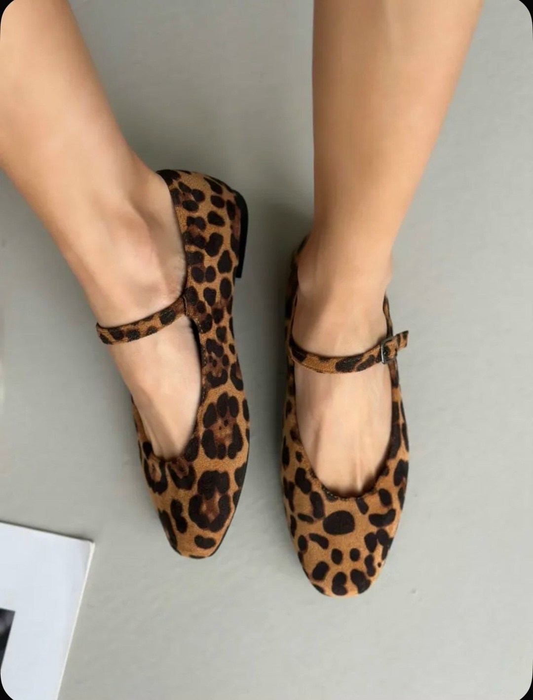 балетки леопардовые летние с квадратным носом и ремешком shatilova m.v.,балетки леопардовые,,женские балетки,летние балетки с леопардовым принтом и ремешком mary jane bluepearlz