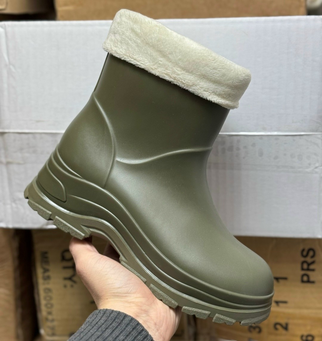 сапоги резиновые,резиновые сапоги женские,полусапоги,резиновые полусапоги,полусапоги из эва