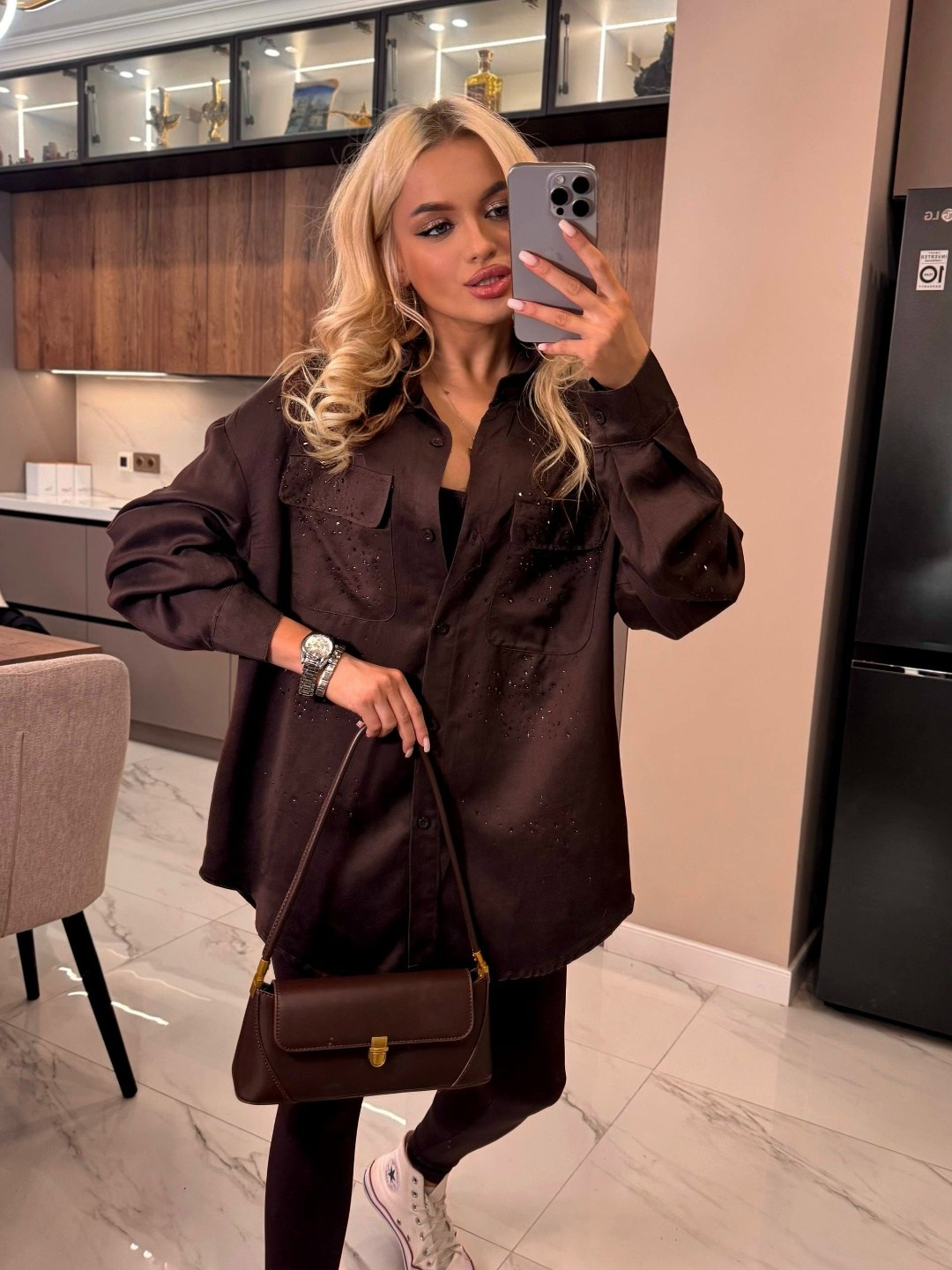 рубашка джинсовая куртка из денима оверсайз,рубашка джинсовая оверсайз цвет голубой,джинсовая оверсайз рубашка,женская джинсовая рубашка оверсайз,рубашка джинсовая женская