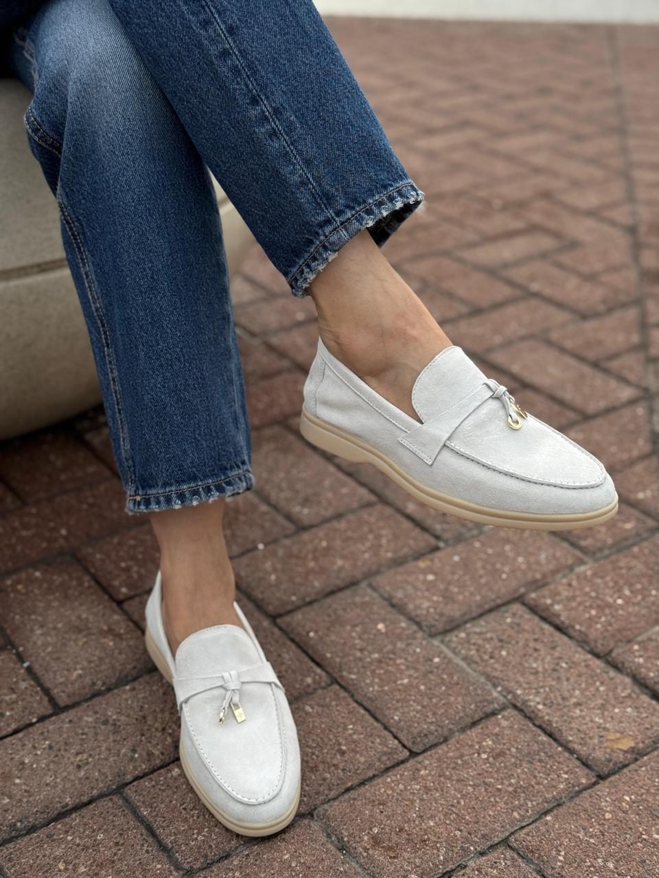 лоферы loro piana женские,замшевые лоферы loro piana open walk,замшевые лоферы loro piana,лоферы loro piana,мокасины лоро пиано женские