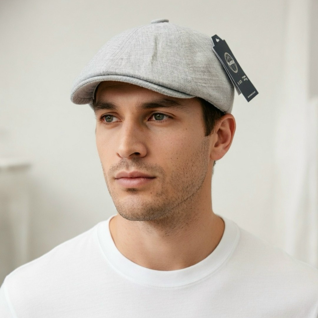 кепки денкор восьмиклинка,кепка мужская восьмиклинка,кепка мужская,классическая кепка,стильная кепка