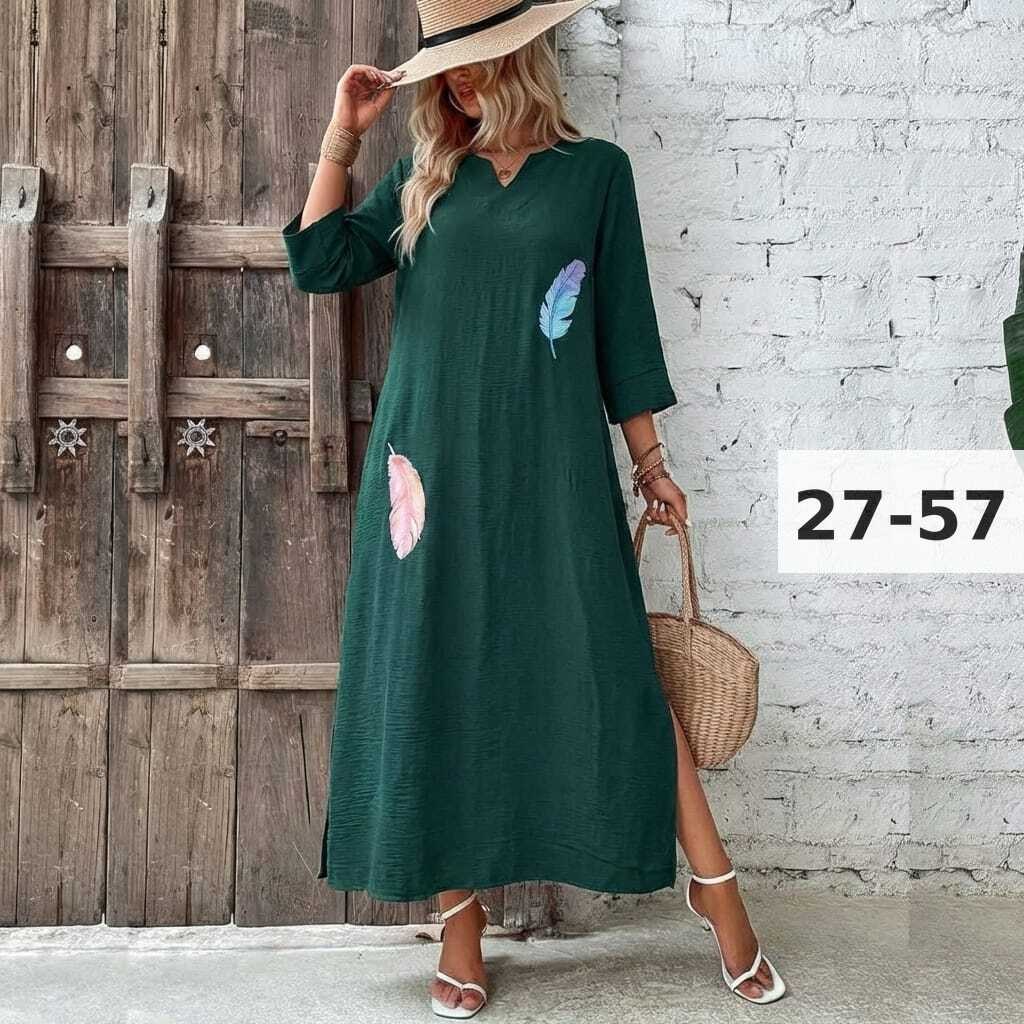 платье,льняные платья,свободное платье,женские платья больших размеров,женские длинные платья
