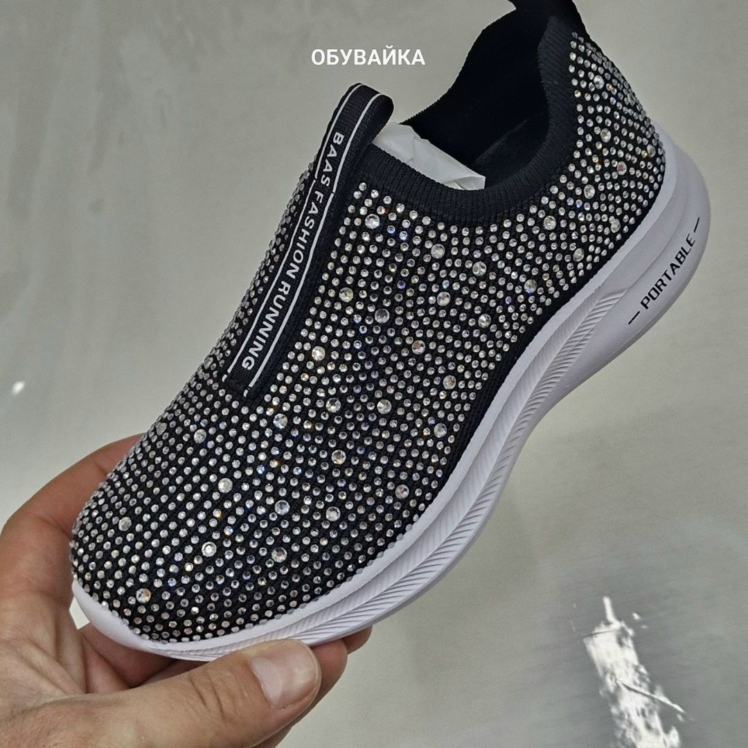 ,слипоны женские,кроссовки женскиe,спортивная , женская