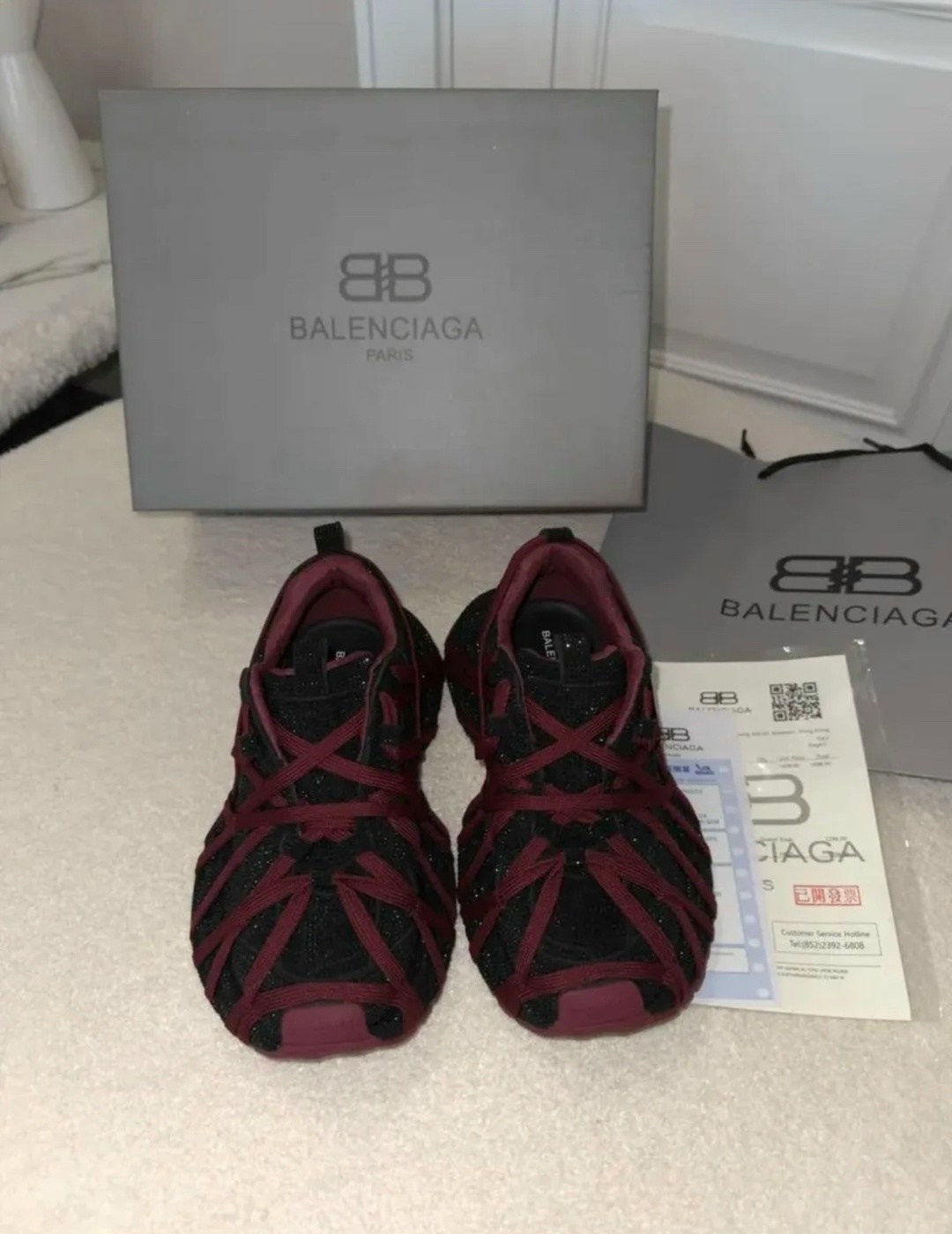 кроссовки balenciaga,balenciaga track sneaker dark red,кроссовки balenciaga track balenciaga 242673300,кроссовки женские balenciaga,кроссовки balenciaga 3 xl