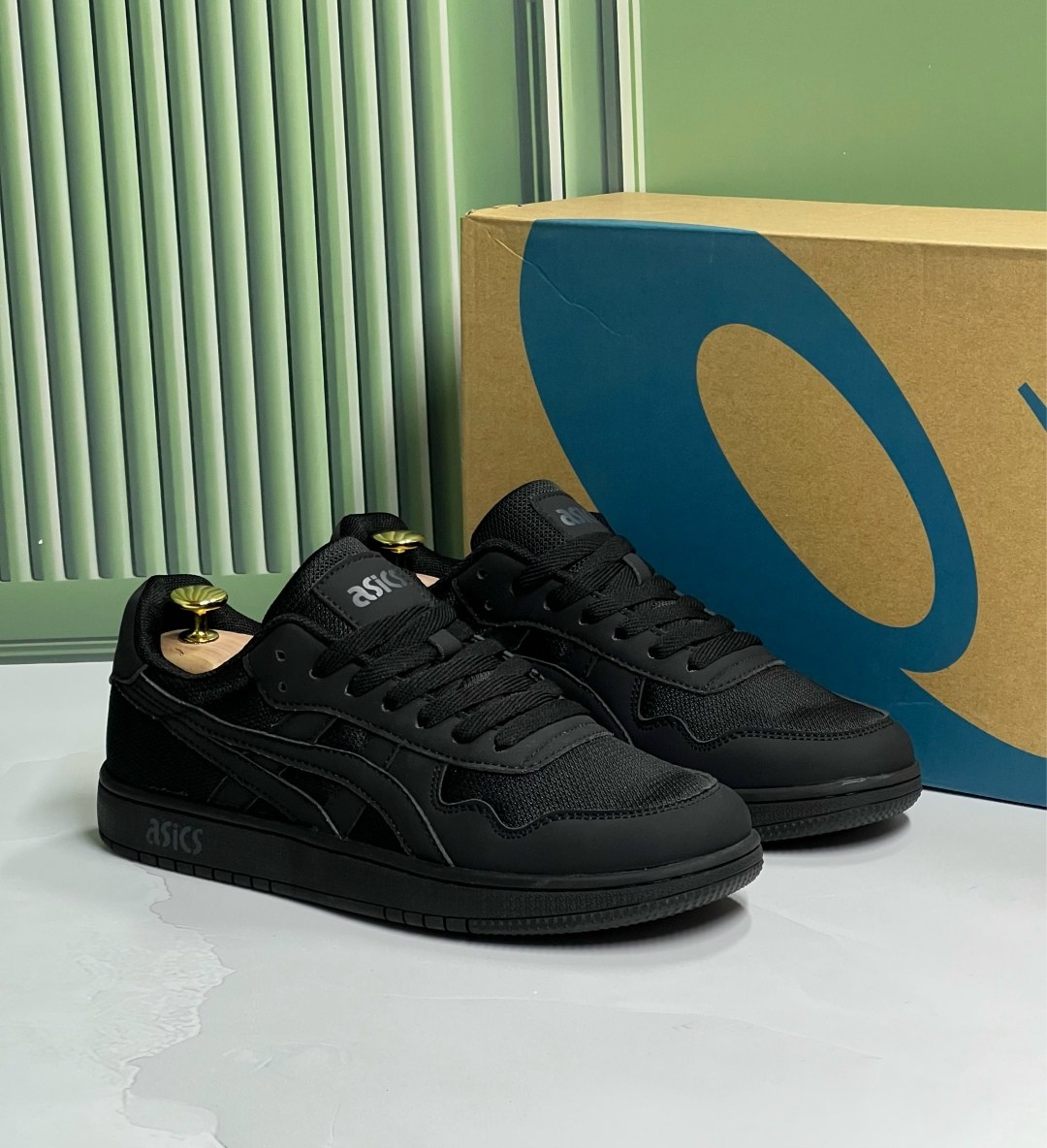 кроссовки мужские asics,,черные кроссовки,кроссовки для мужчин,кроссовки asics