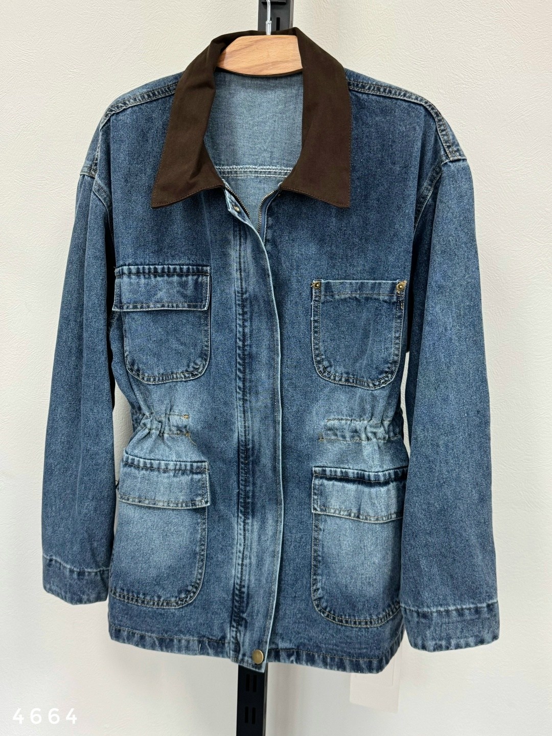 джинсовая куртка,женская джинсовая куртка,джинсовая куртка с карманами,джинсовая куртка повседневная,классическая джинсовая куртка